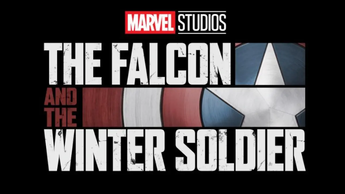 the falcon and the winter soldier poster